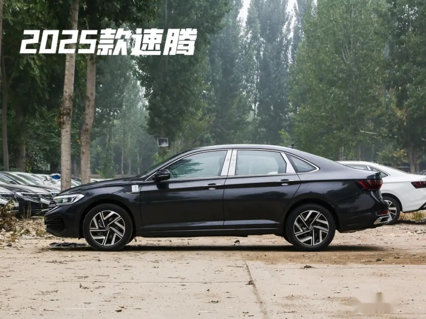 捷达版“速腾”售10万以内？捷达VA7预告图发布，有望11.10预售