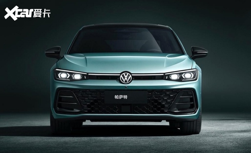 2025车市盘点之帕萨特：提前锁定燃油B级轿车年度销冠？
