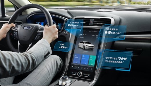 “神兽”归笼如何心安？福特蒙迪欧2020款前来助力