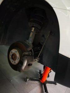 YETI动力大升级 还迎来了操控新搭档