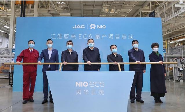 车动态：捷达VS7公布尝鲜价；三厢版Polo；蔚来落户合肥