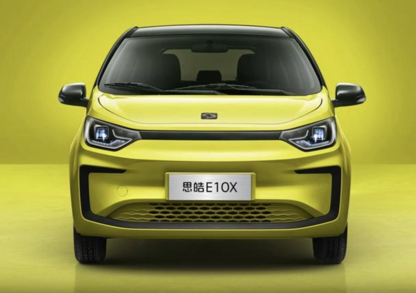 看上了100万的国产SUV 最后却买了3万的小多多？