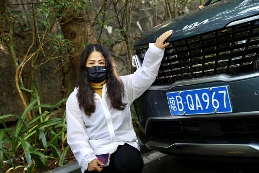 试驾官丨终于试驾了嘉华，让我觉得之前对它的评判不够准确？