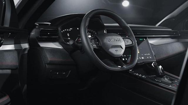 3分钟看车圈：不负期待的中国SUV 长安欧尚X7正式上市