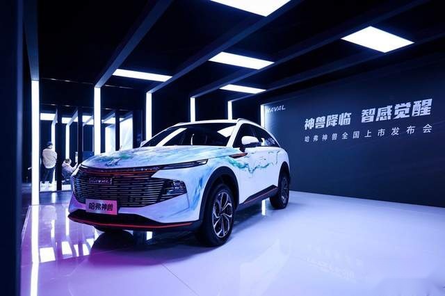 一文盘点；共计六款新车型的哈弗神兽到底该怎么选？