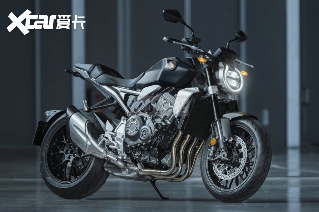 本田进口摩托再起争议 CB1000R马力被砍55匹