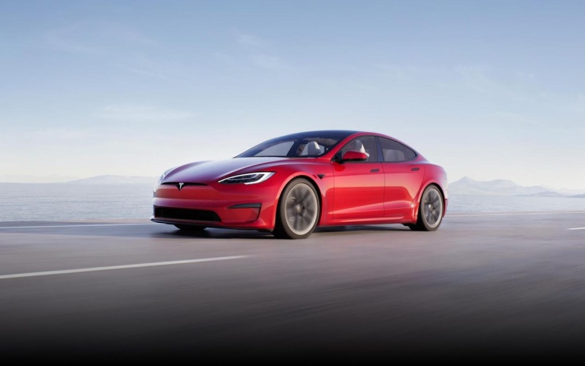 再度涨价3万元 外观和内饰有变动 特斯拉Model S/X上调售价