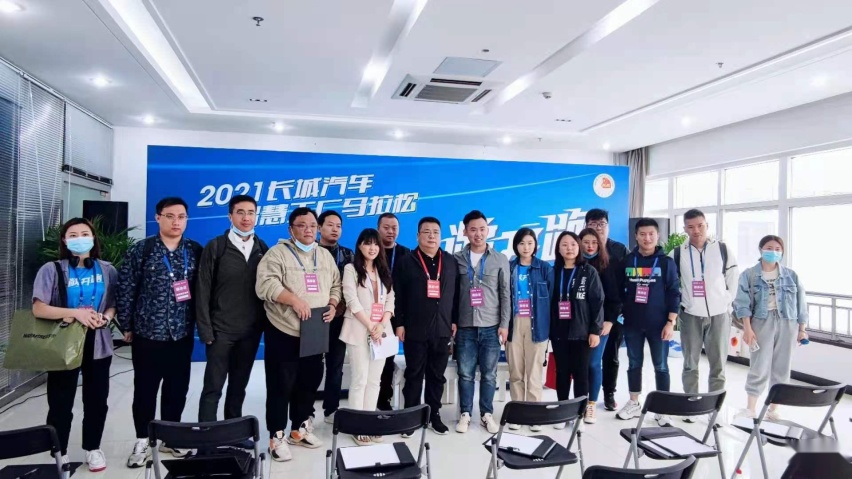 短评｜芯片产能受限长城汽车表示短期无解 六月或将宣布重启轿车