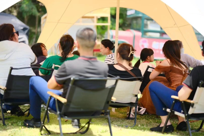 全新一代CR-V e:HEV强电智混贵阳上市发布会完美落幕