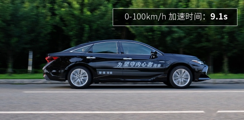 油门随便踩！百公里4L油，这些日系车用得多省得多