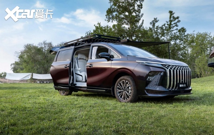 MPV出行体验怎么做到“既有又有”？东风风行用两款车告知答案