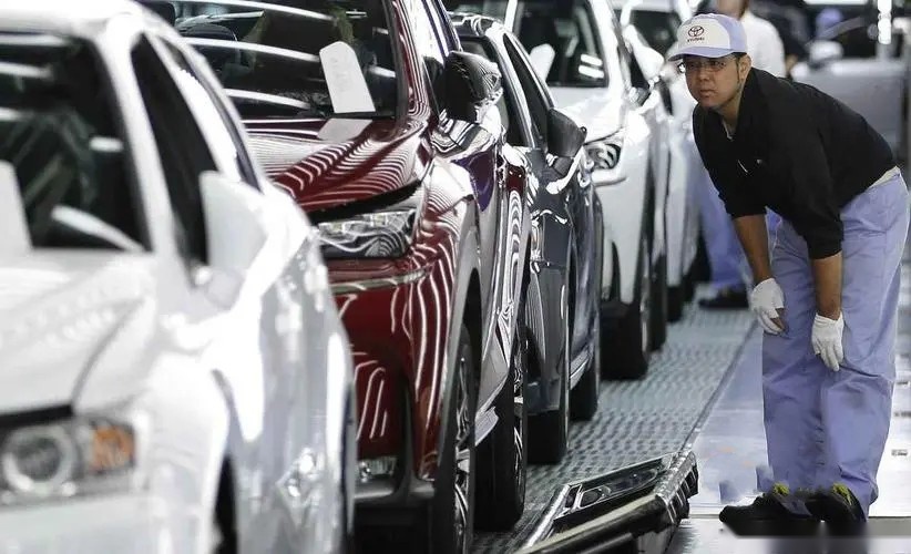 澳洲市场彻底裂变 中国品牌碾压特斯拉 福特超越丰田成最佳