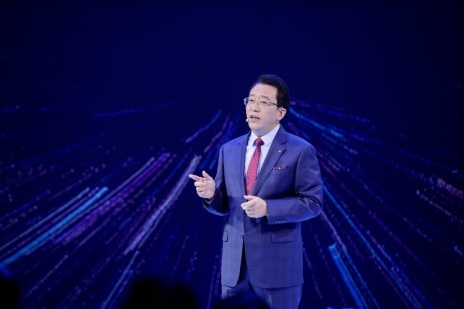 2030年营收1万亿!广汽集团广州车展发布“万亿广汽1578发展纲要”