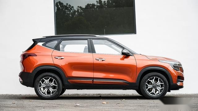 最会玩“性价比”的韩系车，10万出头给你这台SUV