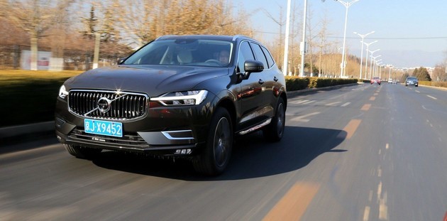英菲尼迪QX50：中级豪华SUV阵营中的高品价比之选