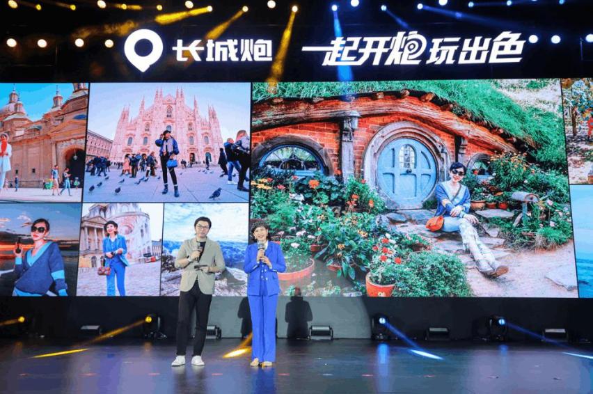 长城炮乘用皮卡全球版上市 全尺寸大皮卡将亮相上海车展