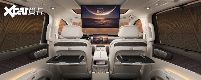 零跑D19售价2198万起重塑旗舰平权新时代(图11)