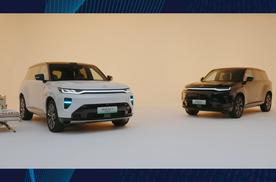12.98万起!2027款传祺向往S7PHEV迎来多重进化