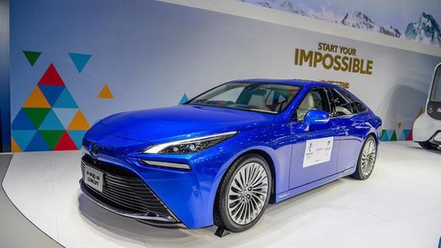 2021年的这20家车企还厉不厉害，答案今天就有