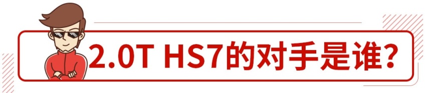 新增2.0T版！巨霸气的红旗旗舰SUV更亲民了，能成爆款吗？