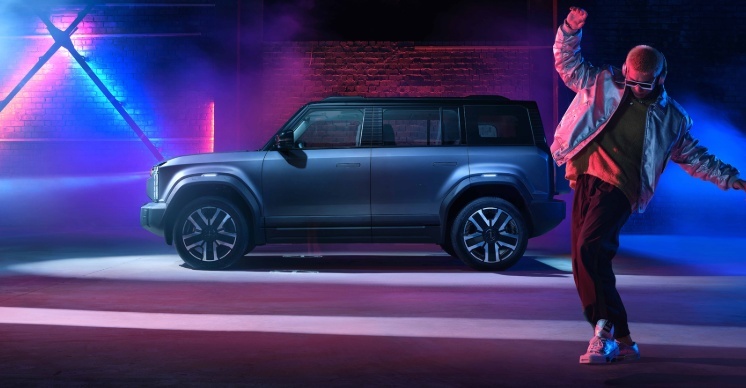 奇瑞iCAR 03价格跨度6万多，车是好车但中低配“猫腻”太多？