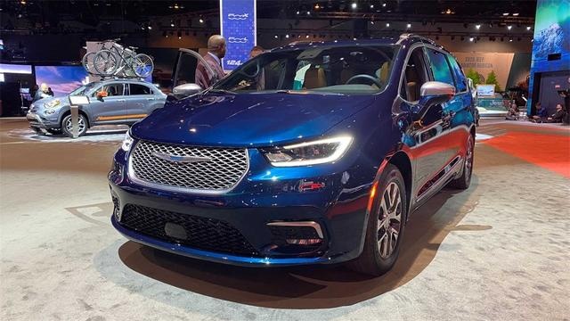 3.6升V6四驱加持的大MPV 大捷龙将换代
