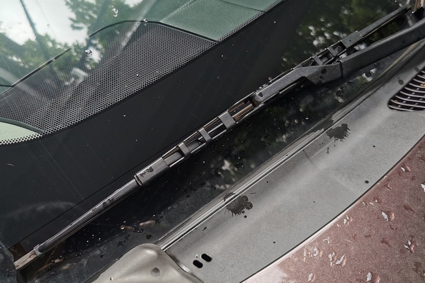 最应该升级的配置！Jeep高调推出高性能雨刮