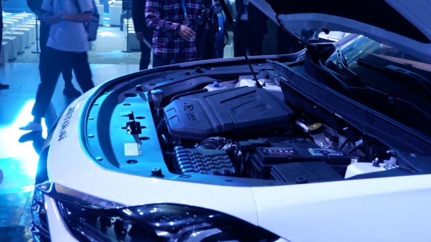 新的尝试！捷途X70 PLUS诸葛版13.99万起，值吗？
