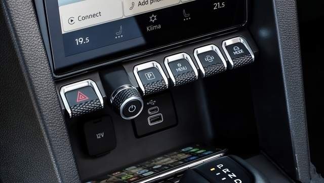 全新大众Amarok皮卡官图发布，有实力成为新一代“神车”吗？