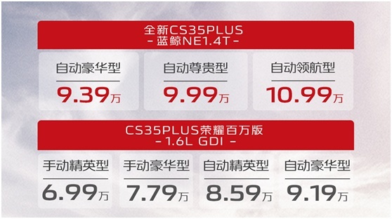 进击的双鲸，十万出头拿顶配，买缤智逍客的人真的不觉得亏吗