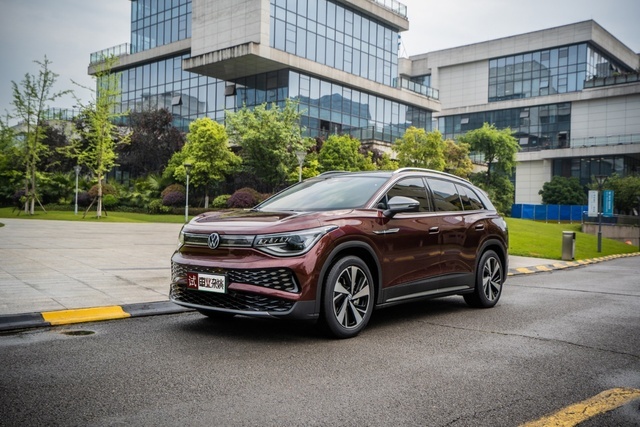 为什么年轻家庭需要一台7座纯电SUV？
