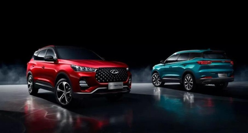 新车前瞻，吉利icon、全新一代瑞虎7、捷达VS7谁更香？