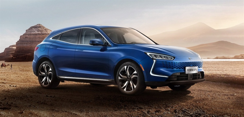 15万买増程式SUV 省油又跑得远 不香吗？