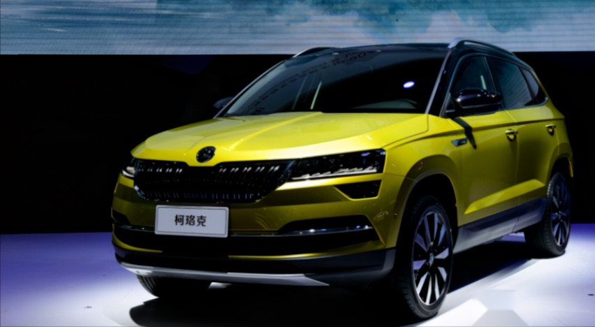 5月买车选这几款,都是合资大品牌,最高优惠8万多,比国产更划