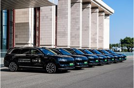 科技与艺术共鸣：问界M9以智慧豪华护航2025中国金鸡百花电影节