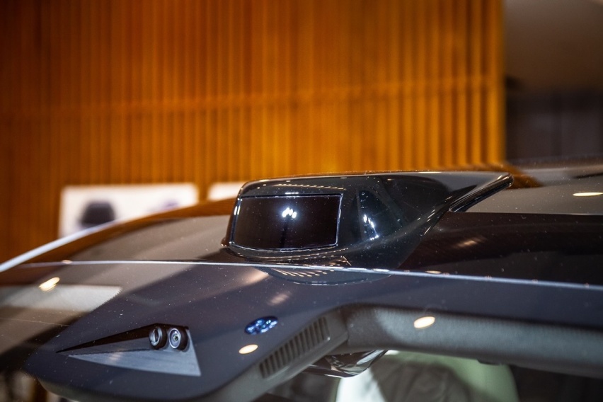 理想 L9 深度解析:“家用 SUV”的多元宇宙