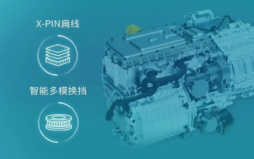 能造超跑，性能彪悍，埃安AEP 3.0平台发布