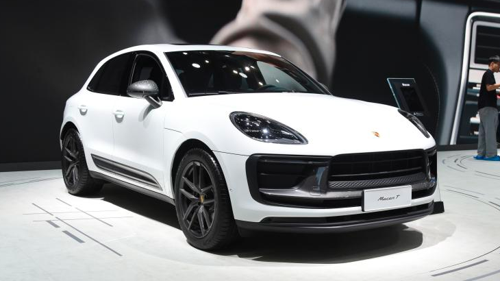 【macan爱咖号文章】macan驾驶感受_保时捷-爱卡汽车