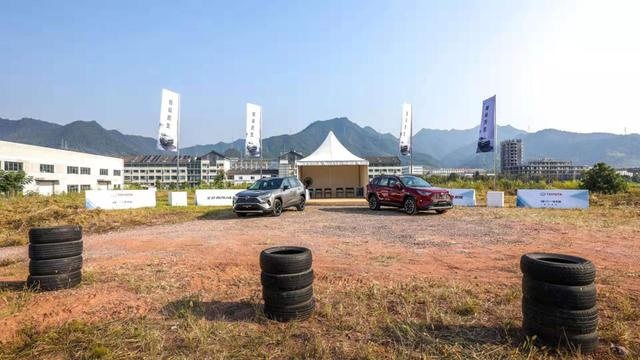 两种排量三种四驱系统，全新RAV4荣放要做专业SUV