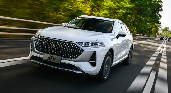 20万预算买国产SUV，这四款车口碑不错，空间大配置多