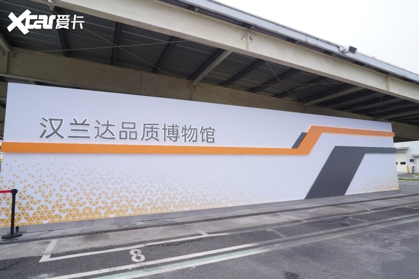 售价22.98万元起！2024款汉兰达配置提升，价格大幅下调
