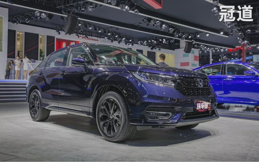 长得像旅行车的SUV：斯巴鲁傲虎【快车体验181】