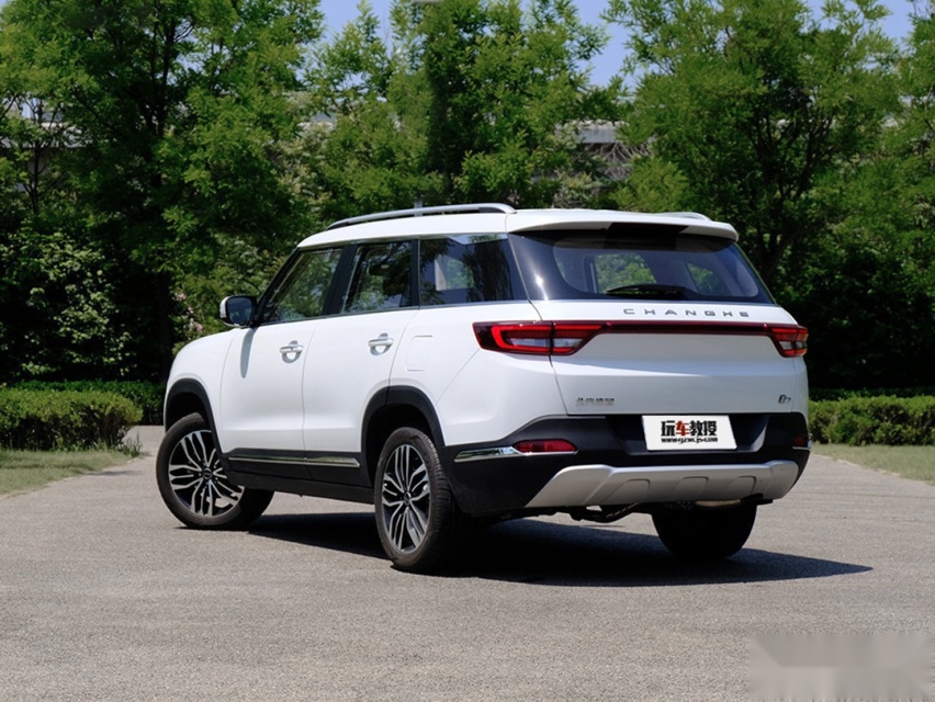 哭了，花15万买了这些SUV，开不到一年就想卖车？