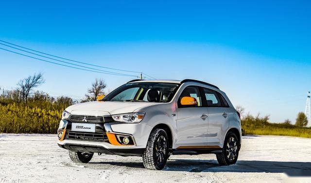 10万左右买合资SUV，有哪些高性价比车型可以选择？