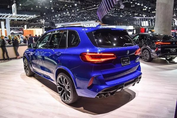 最新车讯：这些儿童座椅不要买；全新宝马X5 M预售！