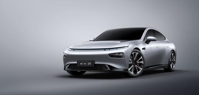 小鹏汽车P7、汉EV、 Model 3，哪款更值得购买？