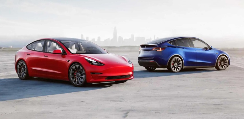 降到25万级的特斯拉Model Y，谁又能发起挑战？