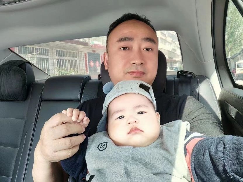 车主故事 | 一眼认定BJ60，开它带着全家，发现世界更多的美