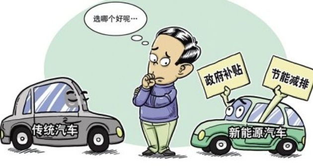 油价未落，电车售价又涨，就问你们还买车吗？