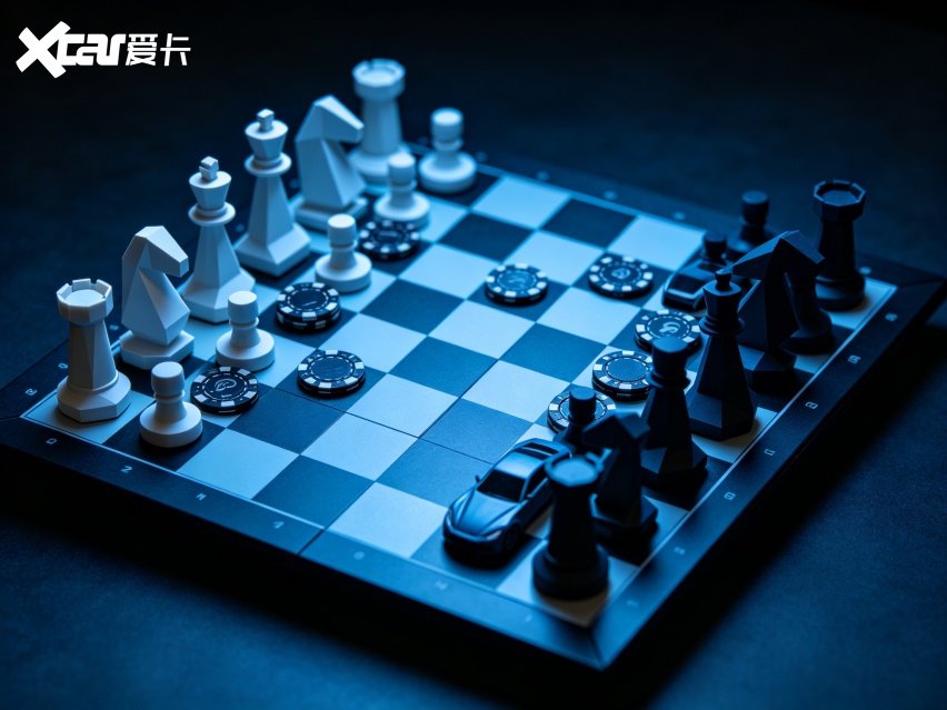 比亚迪8月卖44万辆只是表象 真正武器是你永远猜不到它的底线